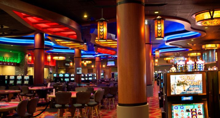 Mogobet پاکستان کیسینو میں بلیک جیک گیمز